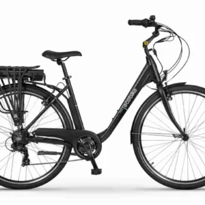 ecobike traffic step thru e bike