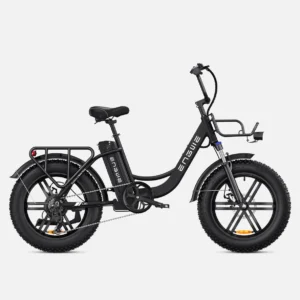 engwe l20 step thru e bike