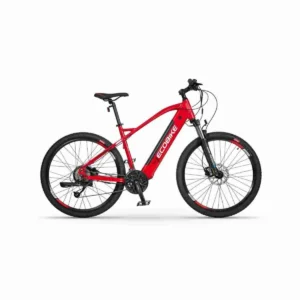 ecobike sx4 mountain e bike