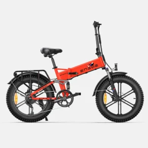 engwe x fat wheel e bike