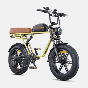 Home engwe m1 motorcycle style e bike
