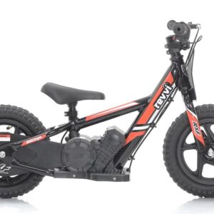 revvi 12" kid's electric balance bike