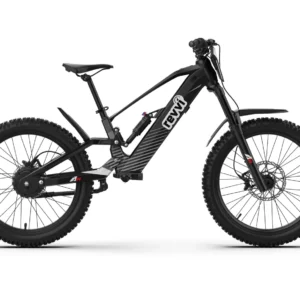 revvi 24 electric off road bike