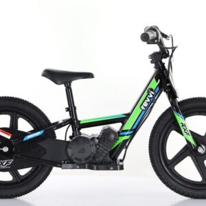 revvi 16 children’s electric bike
