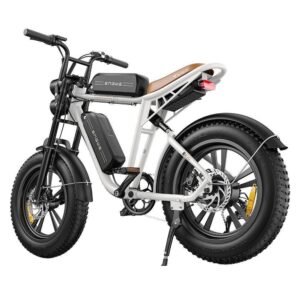 engwe m20 electric bike