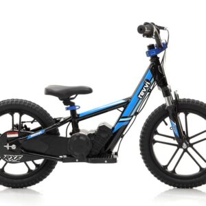 revvi 16 plus children’s electric bike