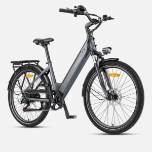 engwe p275 se city electric bike