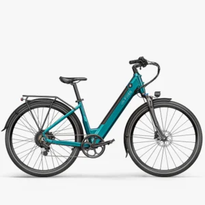 fiido c11 city electric bike